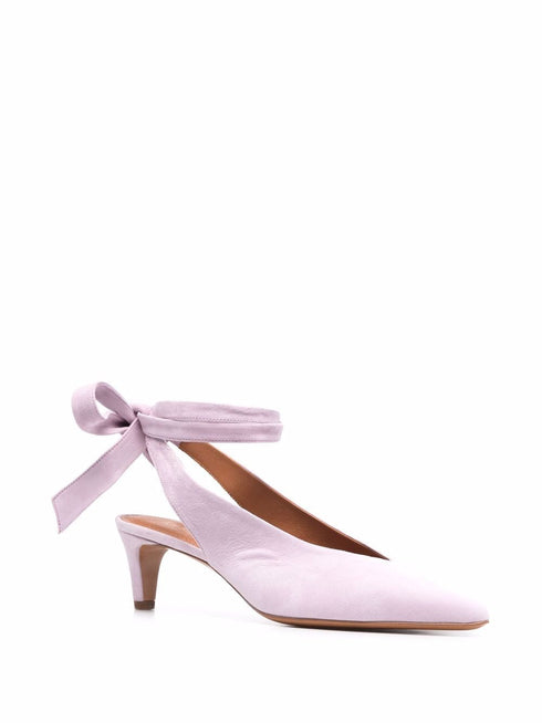 FORTE FORTE SLINGBACK PUMPS